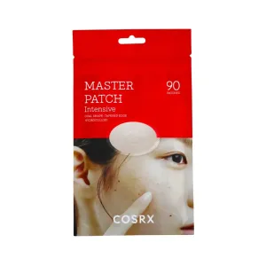 Cosrx Master Patch Intensive Pflaster für problematische Haut gegen Akne 90 St