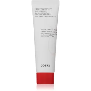 Cosrx AC Collection hydratisierende und beruhigende Creme für unreine Haut 80 ml