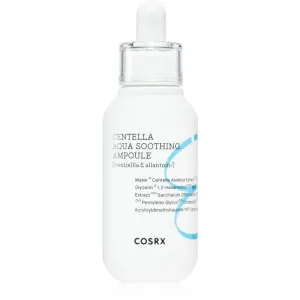 Cosrx Hydrium Centella Aqua feuchtigkeitsspendendes Hautserum für problematische Haut, Akne 40 ml