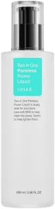 COSRX Tonikum zur Reduzierung vergrößerter Poren (Two in One Poreless Power Liquid) 100 ml