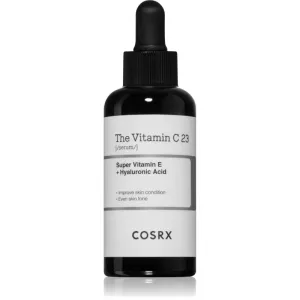 Cosrx Vitamin C 23 intensives, regenerierendes Serum gegen Pigmentflecken 20 ml