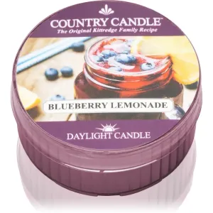 Country Candle Blueberry Lemonade duft-teelicht 42 g