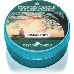 Country Candle Summerset duft-teelicht 42 g