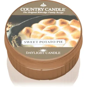 Country Candle Sweet Potato Pie duft-teelicht 42 g