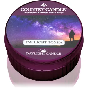 Country Candle Twilight Tonka duft-Teelicht 42 g