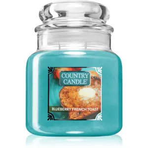 Country Candle Blueberry French Toast Duftkerze 453 g