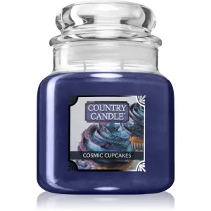 Country Candle Cosmic Cupcakes Duftkerze 453 g