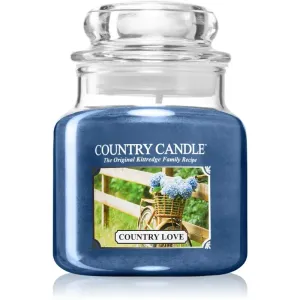 Country Candle Country Love Duftkerze 453 g
