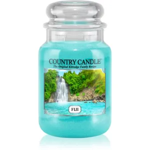 Country Candle Fiji Duftkerze 652 g