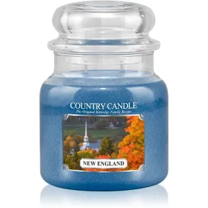 Country Candle New England Duftkerze 453 g