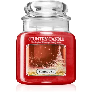 Country Candle Stardust Duftkerze 453 g