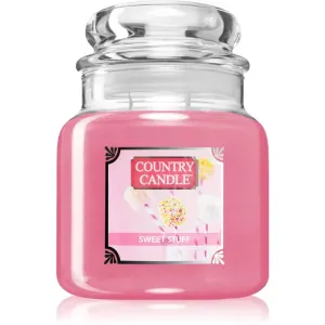 Country Candle Sweet Stuf Duftkerze 453 g