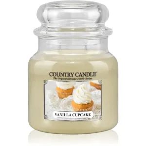 Country Candle Vanilla Cupcake Duftkerze 453 g