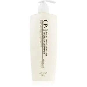 CP-1 Bright Complex intensives, nährendes Shampoo für trockenes und beschädigtes Haar 500 ml