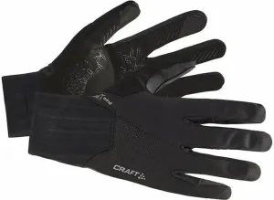 Craft All Weather Gloves Black S
