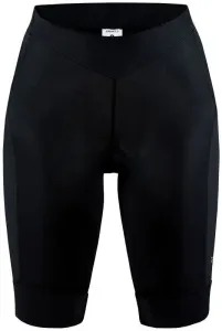 Craft CORE ENDUR Kurze Radlerhose für Damen, schwarz, größe XL