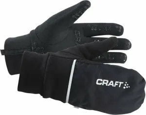 Craft Hybrid Weather Cyclo Handschuhe