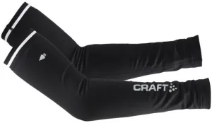 Craft ARM WARMER Wärmende Armstulpen, schwarz, größe M/L