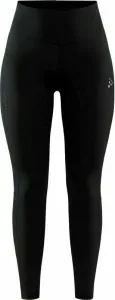 Craft ADV Essence Perforated Tights Woman Black S