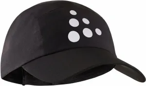 Craft PRO RUN SOFT CAP Running Cap, schwarz, größe UNI
