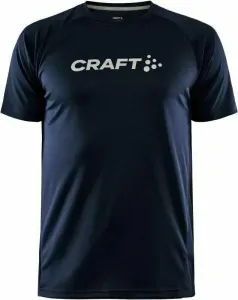Craft CORE Unify Logo Tee Blaze M