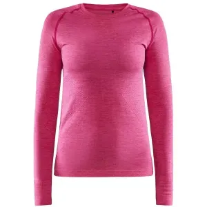 Craft CORE DRY ACTIVE COMFORT Damen Funktionsshirt, rosa, größe S