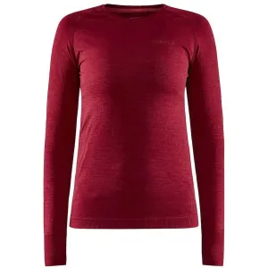 Craft CORE DRY ACTIVE COMFORT Damen Funktionsshirt, rot, größe XL