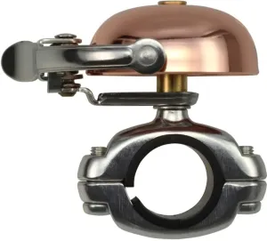 Crane Bell Mini Suzu Bell Copper 45.0 Fahrradklingel