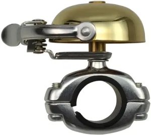 Crane Bell Mini Suzu Bell Gold 45.0 Fahrradklingel