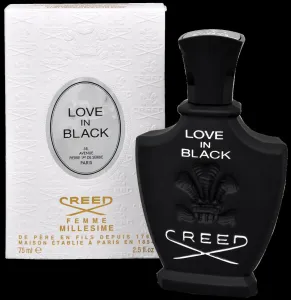 Creed Love in Black eau de Toilette für Damen 75 ml