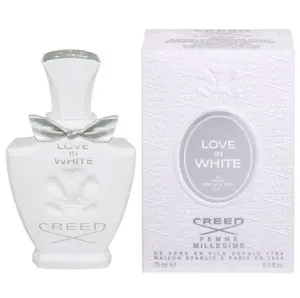 Creed Love in White eau de Parfum für Damen 75 ml #403881