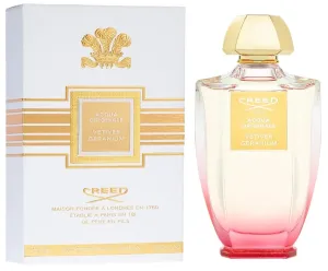 Creed Acqua Originale Vetiver Geranium Eau de Parfum für Herren 100 ml