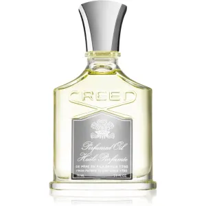Creed Green Irish Tweed parfümiertes öl für Herren 75 ml