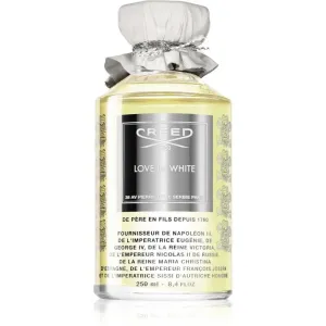 Creed Love in White Eau de Parfum für Damen 250 ml