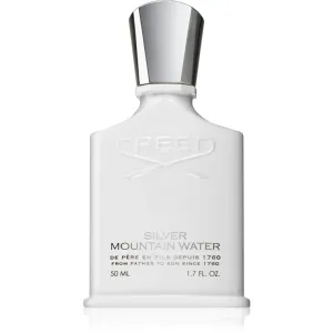 Creed Silver Mountain Water Eau de Parfum für Herren 50 ml