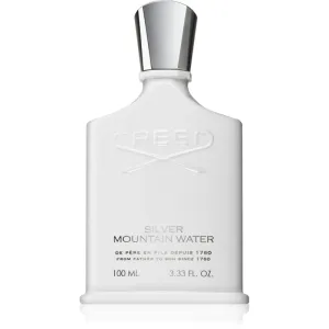 Creed Silver Mountain Water Eau de Parfum für Herren 100 ml #293425