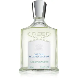 Creed Virgin Island Water Eau de Parfum Unisex 100 ml