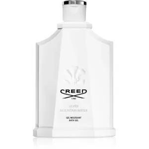 Creed Silver Mountain Water Duschgel für Herren 200 ml