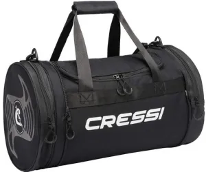 Cressi Rantau Bag Black 40L