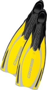 Cressi Reaction Pro Yellow/Silver 42/43