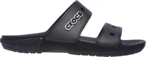 Crocs CLASSIC CROCS Unisex Sandalen, schwarz, größe 36/37
