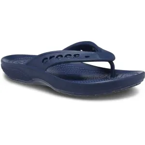 Crocs BAYA II FLIP Unisex Flip Flops, dunkelblau, größe 41/42