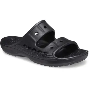 Crocs BAYA SANDAL Damen Pantoffeln, schwarz, größe 42/43