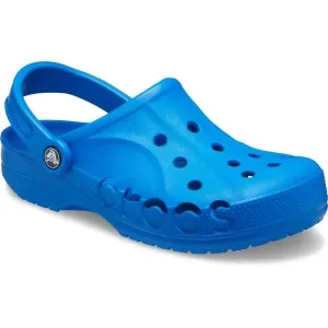Crocs BAYA Unisex Pantoffeln, blau, größe 37/38