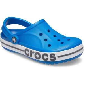 Crocs BAYABAND CLOG Unisex Pantoffeln, blau, größe 39/40