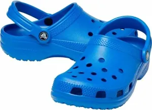 Crocs Classic Clog Blue Bolt 45-46