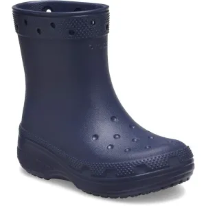 Crocs CLASSIC BOOT T Kinderstiefel, dunkelblau, größe 24/25