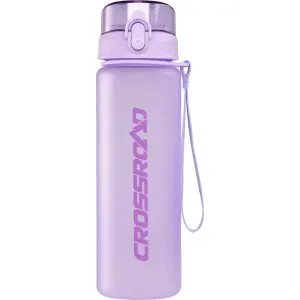 Crossroad BOKA Sportflasche, violett, größe OS