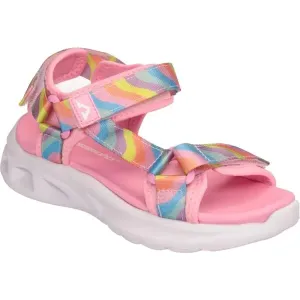 Crossroad MELTIN Sandalen für Kinder, rosa, größe 33