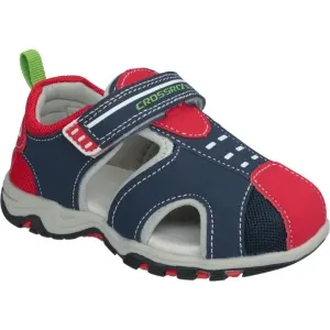 Crossroad MINIQ Sandalen für Kinder, blau, größe 21